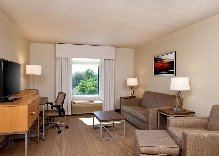 Holiday Inn Little Rock-Presidential-Downtown By Ihg